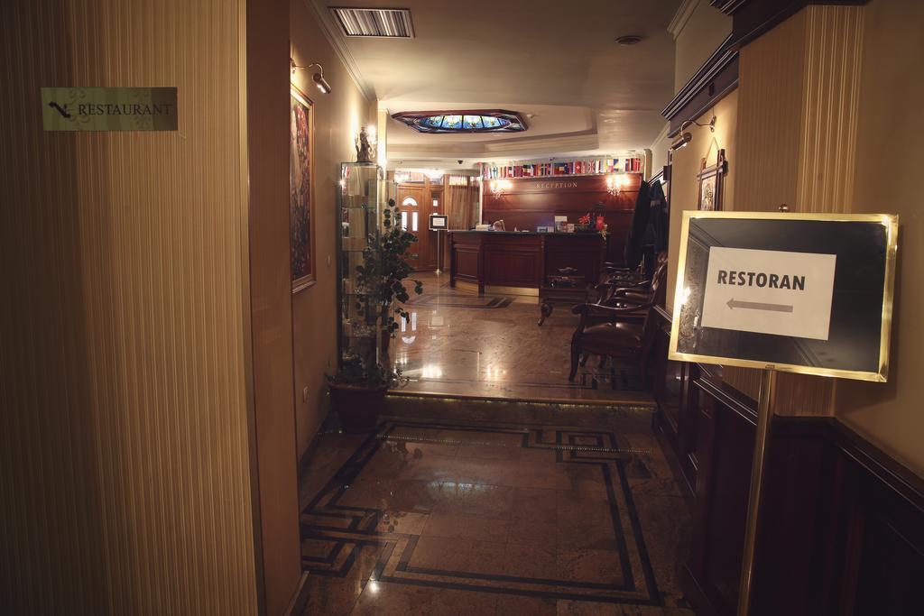 千禧酒店 比托拉 外观 照片